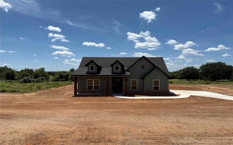 432 Herb Stephens Way, Springtown, TX 76082, 3 Habitaciones Habitaciones , ,2 BañosBaños,Residential,En Venta,432 Herb Stephens Way,20931691