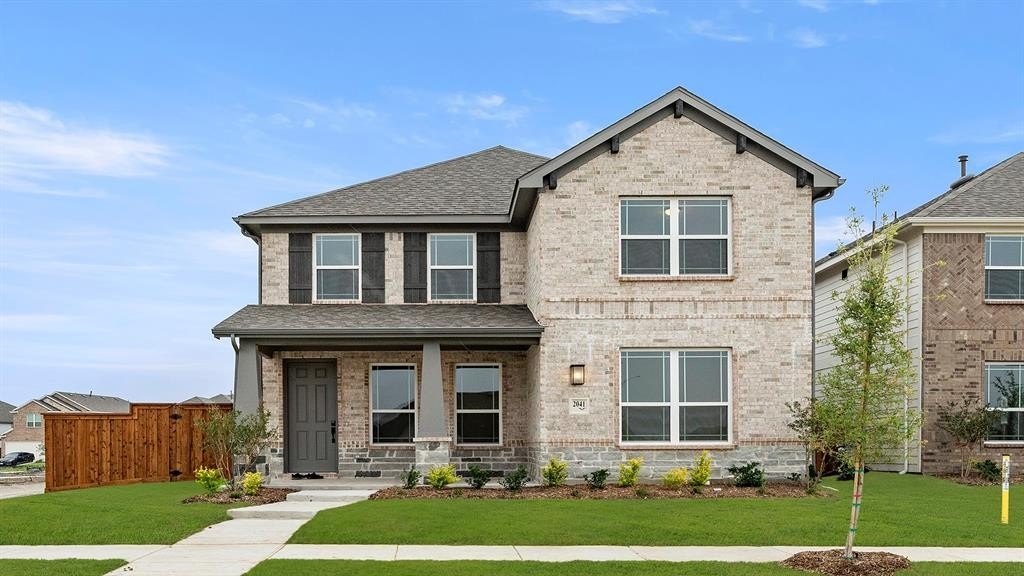 2041 Bayfront Drive, Royse City, TX 75189, 4 Bedrooms Bedrooms, ,3 BathroomsBathrooms,Residential,For Sale,2041 Bayfront Drive,20931720