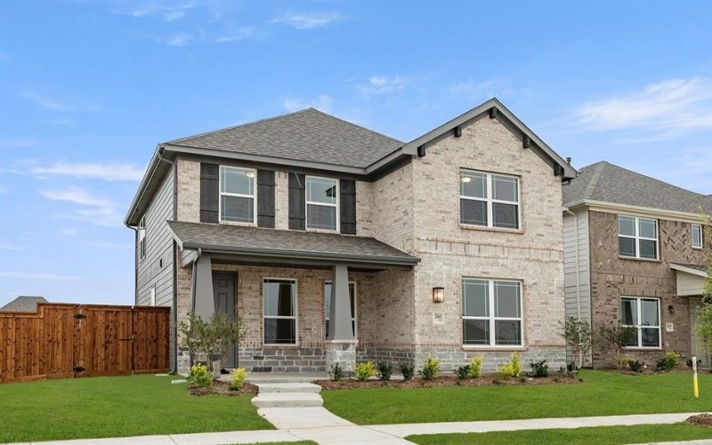 2041 Bayfront Drive, Royse City, TX 75189, 4 Bedrooms Bedrooms, ,3 BathroomsBathrooms,Residential,For Sale,2041 Bayfront Drive,20931720
