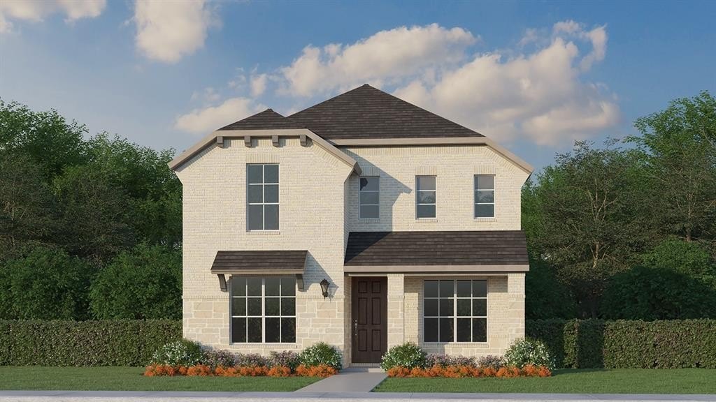 1712 Wandell Way, Fort Worth, TX 76052, 4 Habitaciones Habitaciones , ,3 BañosBaños,Residential,En Venta,1712 Wandell Way,20931733