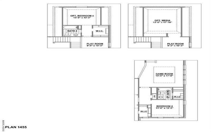 1712 Wandell Way, Fort Worth, TX 76052, 4 Habitaciones Habitaciones , ,3 BañosBaños,Residential,En Venta,1712 Wandell Way,20931733