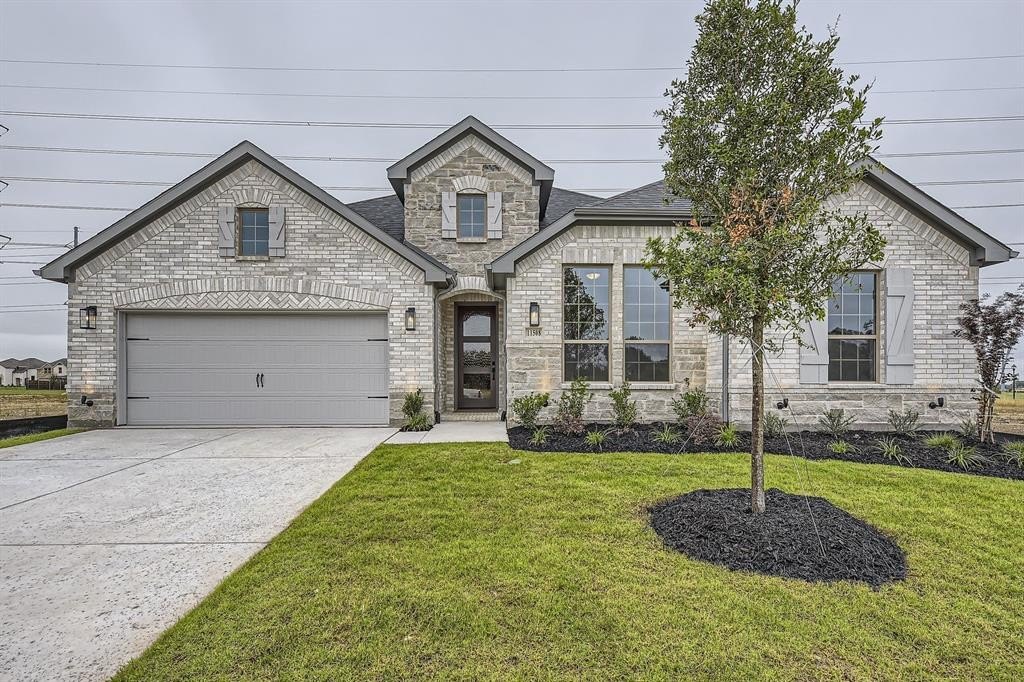 11508 Ely Place, Fort Worth, TX 76052, 4 Bedrooms Bedrooms, ,3 BathroomsBathrooms,Residential,For Sale,11508 Ely Place,20929101