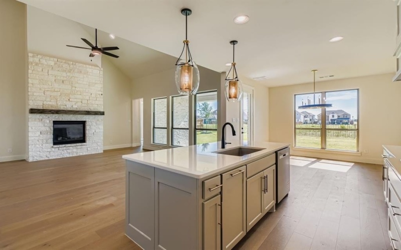 11536 Ely Place, Fort Worth, TX 76052, 4 Habitaciones Habitaciones , ,3 BañosBaños,Residential,En Venta,11536 Ely Place,0,20931802