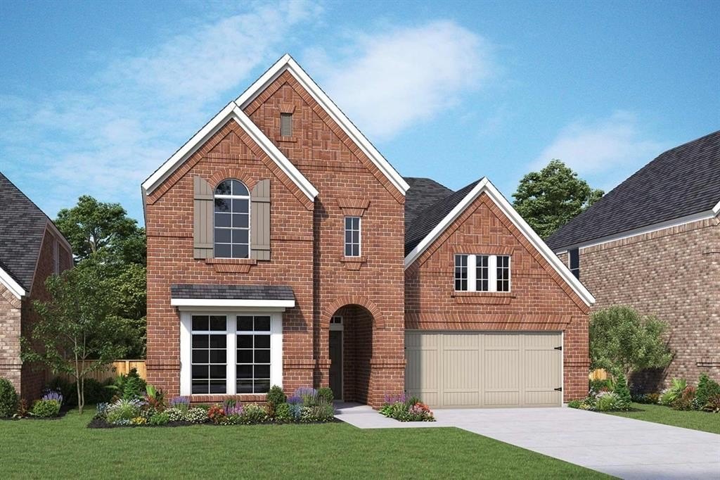 4433 Silver Spur Court, Aubrey, TX 76227, 4 Bedrooms Bedrooms, ,3 BathroomsBathrooms,Residential,For Sale,4433 Silver Spur Court,20929118