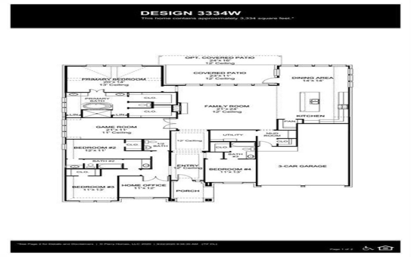 3717 Stableglen Drive, Rockwall, TX 75032, 4 Bedrooms Bedrooms, ,3 BathroomsBathrooms,Residential,For Sale,3717 Stableglen Drive,20929136