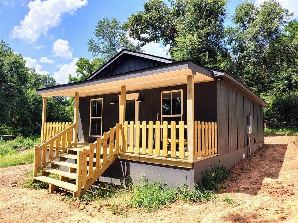 708 N 1st, Gladewater, TX 75647, 2 Bedrooms Bedrooms, ,1 BathroomBathrooms,Residential,For Sale,708 N 1st,20929144