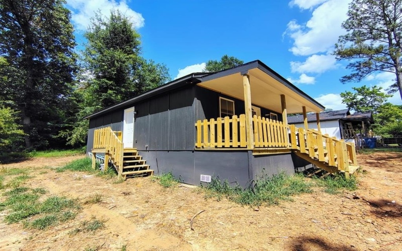 708 N 1st, Gladewater, TX 75647, 2 Bedrooms Bedrooms, ,1 BathroomBathrooms,Residential,For Sale,708 N 1st,20929144