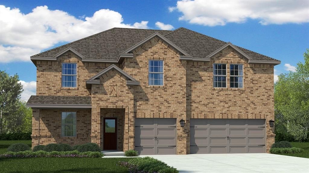 306 SYDNEY Lane, Mansfield, TX 76063, 5 Habitaciones Habitaciones , ,3 BañosBaños,Residential,En Venta,306 SYDNEY Lane,20931863