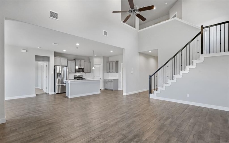 306 SYDNEY Lane, Mansfield, TX 76063, 5 Habitaciones Habitaciones , ,3 BañosBaños,Residential,En Venta,306 SYDNEY Lane,20931863