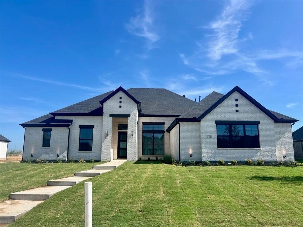 318 Broadmoor Drive, Haslet, TX 76052, 4 Bedrooms Bedrooms, ,3 BathroomsBathrooms,Residential,For Sale,318 Broadmoor Drive,20931884