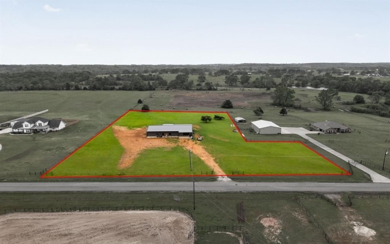 12093 County Road 152 W W, Bullard, TX 75757, 5 Bedrooms Bedrooms, ,2 BathroomsBathrooms,Residential,For Sale,12093 County Road 152 W W,20929242