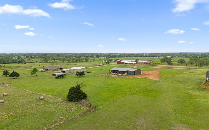 12093 County Road 152 W W, Bullard, TX 75757, 5 Bedrooms Bedrooms, ,2 BathroomsBathrooms,Residential,For Sale,12093 County Road 152 W W,20929242