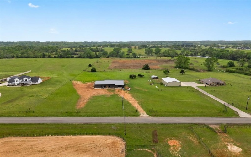 12093 County Road 152 W W, Bullard, TX 75757, 5 Bedrooms Bedrooms, ,2 BathroomsBathrooms,Residential,For Sale,12093 County Road 152 W W,20929242
