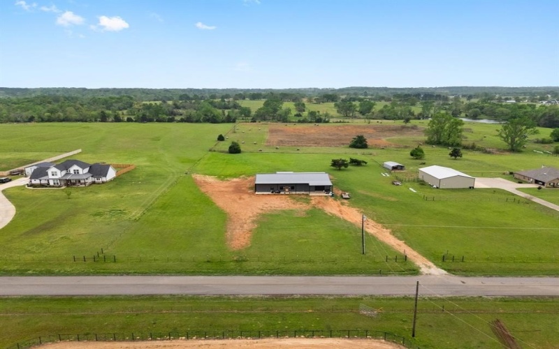 12093 County Road 152 W W, Bullard, TX 75757, 5 Bedrooms Bedrooms, ,2 BathroomsBathrooms,Residential,For Sale,12093 County Road 152 W W,20929242