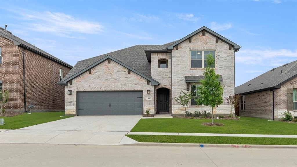 1906 Bobbin Mill, Forney, TX 75126, 4 Bedrooms Bedrooms, ,3 BathroomsBathrooms,Residential,For Sale,1906 Bobbin Mill,20931933