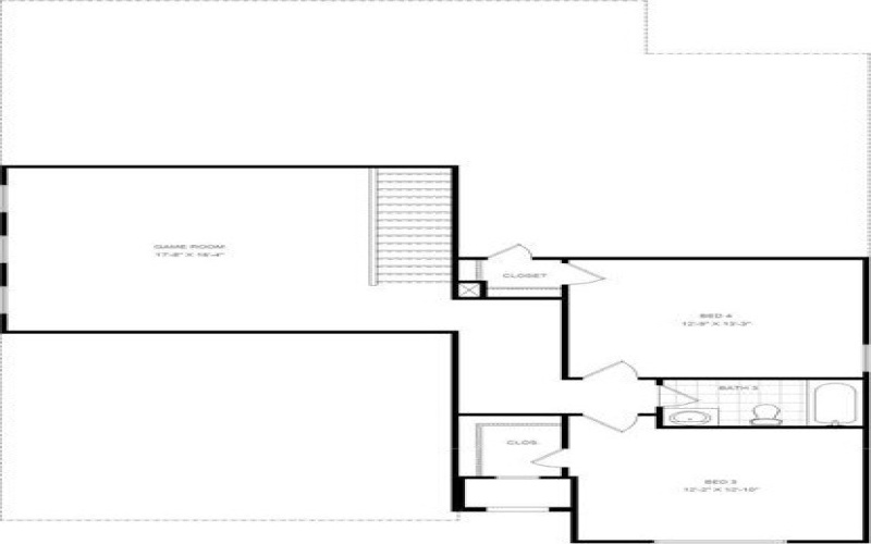 1906 Bobbin Mill, Forney, TX 75126, 4 Bedrooms Bedrooms, ,3 BathroomsBathrooms,Residential,For Sale,1906 Bobbin Mill,20931933