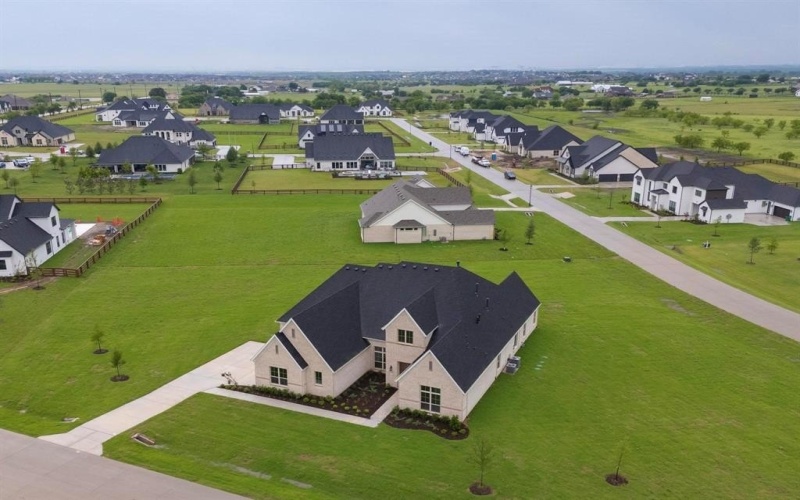 3025 Oak Creek Court, Northlake, TX 76226, 4 Habitaciones Habitaciones , ,5 BañosBaños,Residential,En Venta,3025 Oak Creek Court,20929311