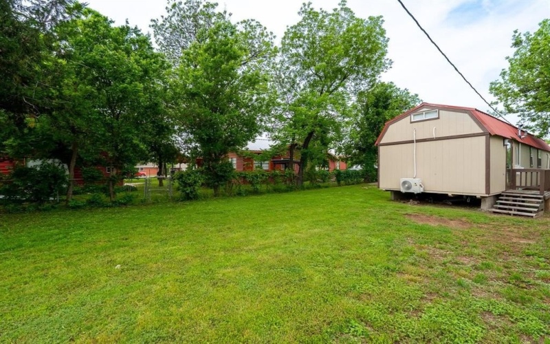 317 Vine Street, Baird, TX 79504, 1 Bedroom Bedrooms, ,1 BathroomBathrooms,Residential,For Sale,317 Vine Street,20929457