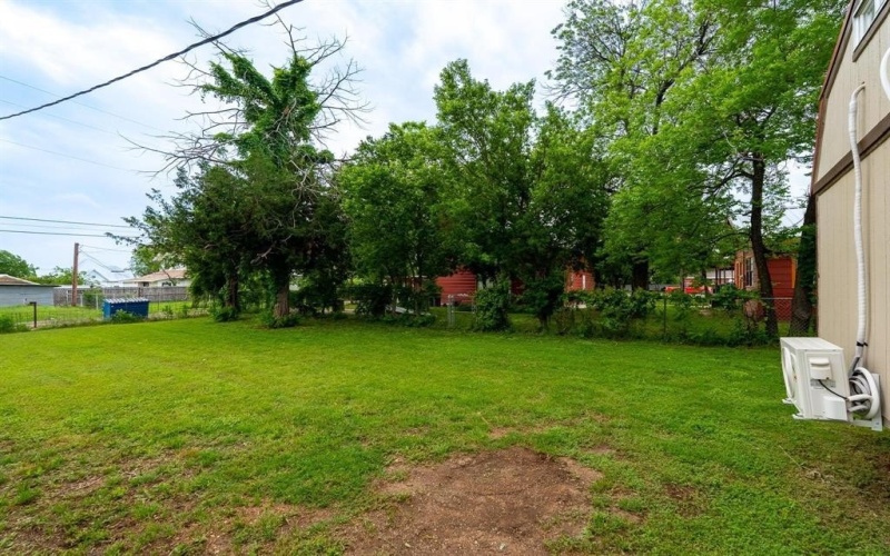 317 Vine Street, Baird, TX 79504, 1 Bedroom Bedrooms, ,1 BathroomBathrooms,Residential,For Sale,317 Vine Street,20929457