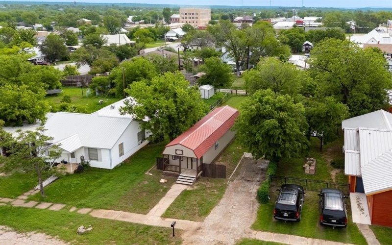 317 Vine Street, Baird, TX 79504, 1 Bedroom Bedrooms, ,1 BathroomBathrooms,Residential,For Sale,317 Vine Street,20929457