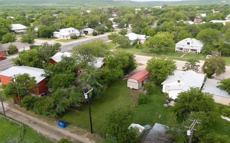 317 Vine Street, Baird, TX 79504, 1 Bedroom Bedrooms, ,1 BathroomBathrooms,Residential,For Sale,317 Vine Street,20929457