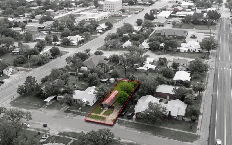 317 Vine Street, Baird, TX 79504, 1 Bedroom Bedrooms, ,1 BathroomBathrooms,Residential,For Sale,317 Vine Street,20929457