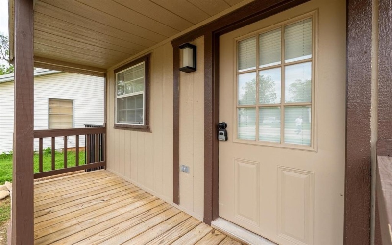 317 Vine Street, Baird, TX 79504, 1 Bedroom Bedrooms, ,1 BathroomBathrooms,Residential,For Sale,317 Vine Street,20929457