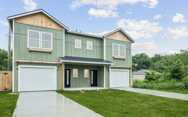 5210-5212 Calloway, Sansom Park, TX 76114, 6 Bedrooms Bedrooms, ,5 BathroomsBathrooms,Residential,For Sale,5210-5212 Calloway,20929573