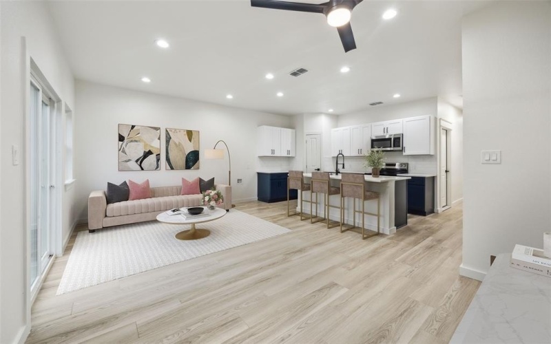 5210-5212 Calloway, Sansom Park, TX 76114, 6 Bedrooms Bedrooms, ,5 BathroomsBathrooms,Residential,For Sale,5210-5212 Calloway,20929573