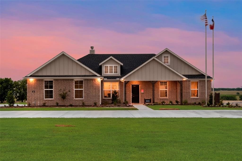 126 Range Lane, Decatur, TX 76234, 4 Habitaciones Habitaciones , ,2 BañosBaños,Residential,En Venta,126 Range Lane,20929736
