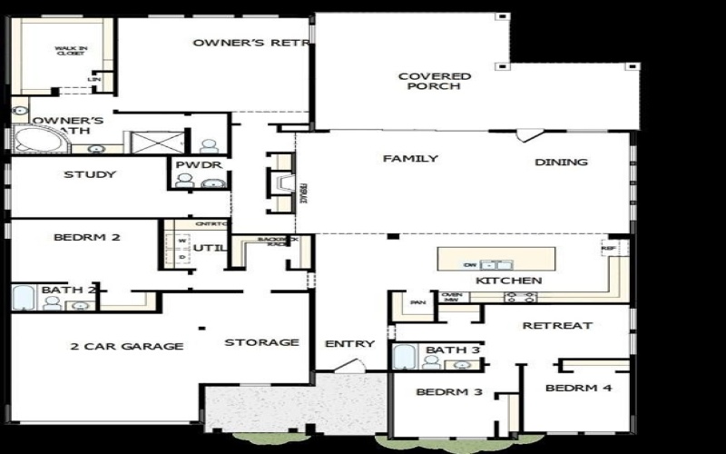 601 Derby Drive, Mansfield, TX 76063, 4 Habitaciones Habitaciones , ,3 BañosBaños,Residential,En Venta,601 Derby Drive,20929750