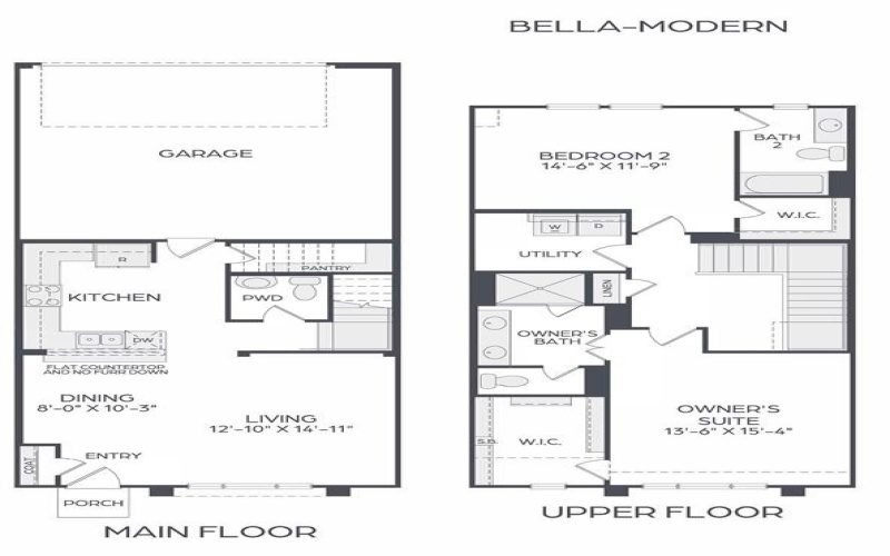 1404 Solterra Boulevard, Mesquite, TX 75181, 2 Bedrooms Bedrooms, ,2 BathroomsBathrooms,Residential,For Sale,1404 Solterra Boulevard,20930122