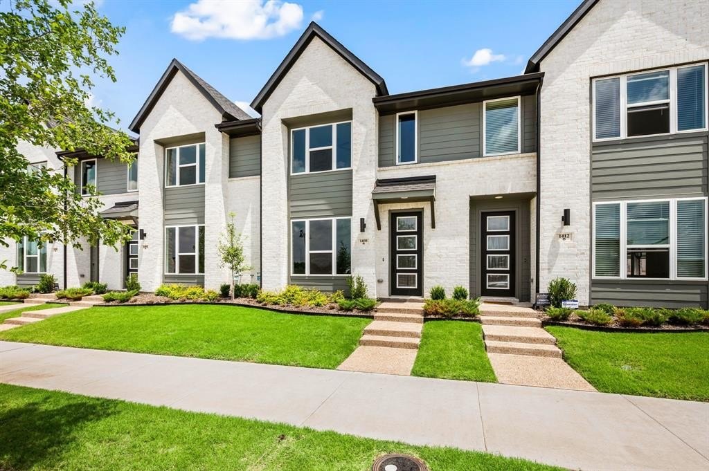 1408 Solterra Boulevard, Mesquite, TX 75181, 3 Bedrooms Bedrooms, ,2 BathroomsBathrooms,Residential,For Sale,1408 Solterra Boulevard,20930369