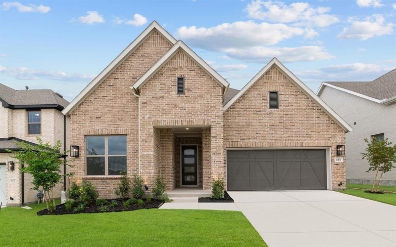 606 Lundy Lane, Mansfield, TX 76063, 4 Habitaciones Habitaciones , ,3 BañosBaños,Residential,En Venta,606 Lundy Lane,20929830