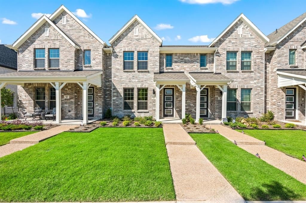 1821 Summer Aura, Mesquite, TX 75181, 2 Habitaciones Habitaciones , ,2 BañosBaños,Residential,En Venta,1821 Summer Aura,20930445