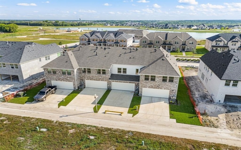 1821 Summer Aura, Mesquite, TX 75181, 2 Habitaciones Habitaciones , ,2 BañosBaños,Residential,En Venta,1821 Summer Aura,20930445