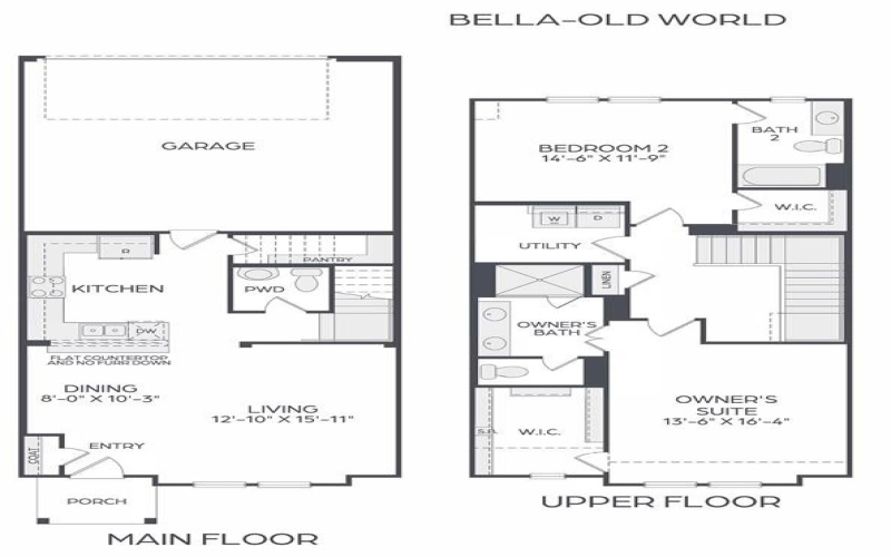 1821 Summer Aura, Mesquite, TX 75181, 2 Habitaciones Habitaciones , ,2 BañosBaños,Residential,En Venta,1821 Summer Aura,20930445