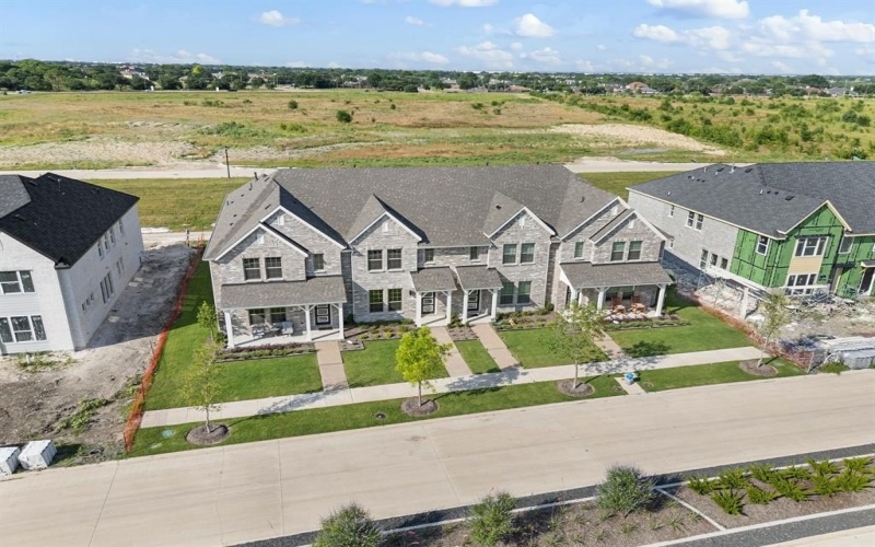 1821 Summer Aura, Mesquite, TX 75181, 2 Habitaciones Habitaciones , ,2 BañosBaños,Residential,En Venta,1821 Summer Aura,20930445