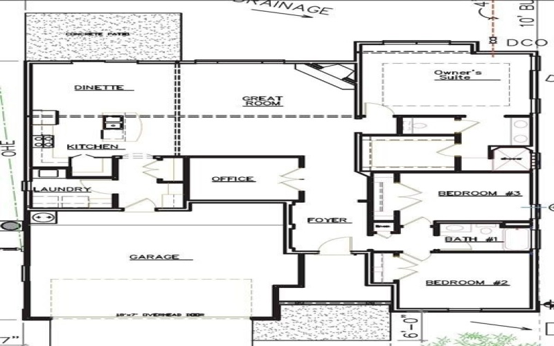 625 Atlanta Street, Fort Worth, TX 76104, 3 Bedrooms Bedrooms, ,2 BathroomsBathrooms,Residential,For Sale,625 Atlanta Street,20929866