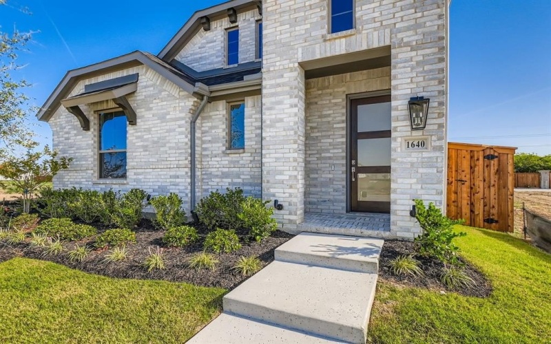 1640 Cornwall Avenue, Fort Worth, TX 76052, 3 Habitaciones Habitaciones , ,2 BañosBaños,Residential,En Venta,1640 Cornwall Avenue,0,20929978