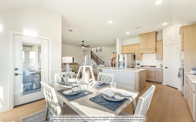 917 Split Oak Lane, Anna, TX 75409, 4 Bedrooms Bedrooms, ,3 BathroomsBathrooms,Residential,For Sale,917 Split Oak Lane,20930005