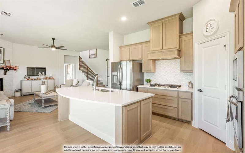 917 Split Oak Lane, Anna, TX 75409, 4 Bedrooms Bedrooms, ,3 BathroomsBathrooms,Residential,For Sale,917 Split Oak Lane,20930005