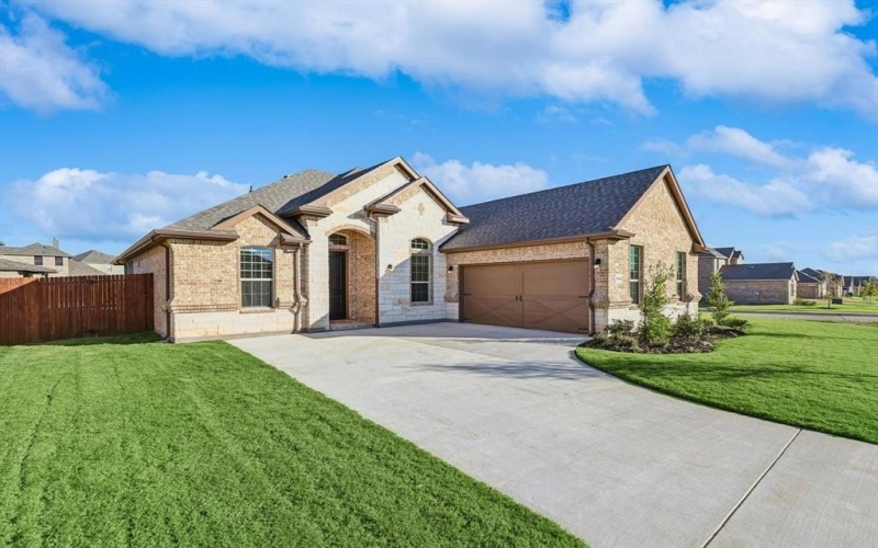 5806 14th Street, Midlothian, TX 76065, 4 Habitaciones Habitaciones , ,2 BañosBaños,Residential,En Venta,5806 14th Street,20930079