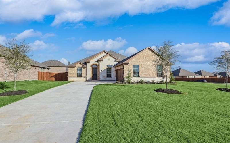 5806 14th Street, Midlothian, TX 76065, 4 Habitaciones Habitaciones , ,2 BañosBaños,Residential,En Venta,5806 14th Street,20930079