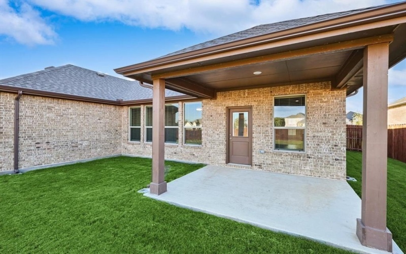 5806 14th Street, Midlothian, TX 76065, 4 Habitaciones Habitaciones , ,2 BañosBaños,Residential,En Venta,5806 14th Street,20930079