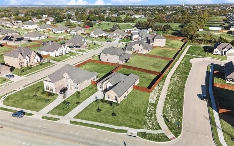 5806 14th Street, Midlothian, TX 76065, 4 Habitaciones Habitaciones , ,2 BañosBaños,Residential,En Venta,5806 14th Street,20930079