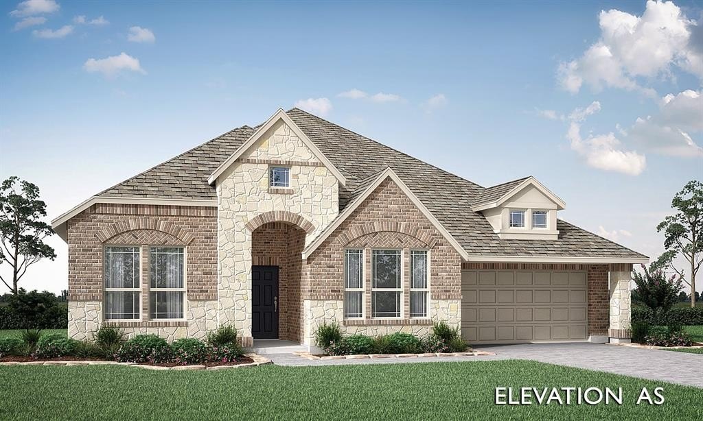 909 Split Oak Lane, Anna, TX 75409, 3 Bedrooms Bedrooms, ,2 BathroomsBathrooms,Residential,For Sale,909 Split Oak Lane,20930083