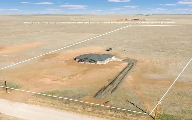 19700 W Costley Road, Amarillo, TX 79119, 4 Bedrooms Bedrooms, ,2 BathroomsBathrooms,Residential,For Sale,19700 W Costley Road,20930097