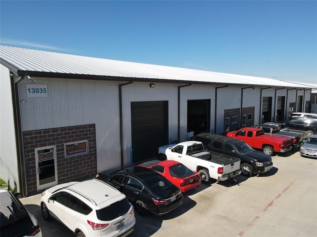 13035 Harmon Rd #303-305, Fort Worth, TX 76177, ,Other,For Sale,13035 Harmon Rd,20930102