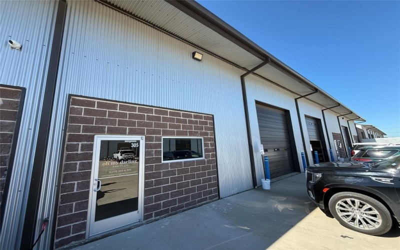 13035 Harmon Rd #303-305, Fort Worth, TX 76177, ,Other,For Sale,13035 Harmon Rd,20930102